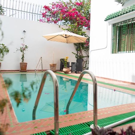 Villa Mati Maison D'Hotes Tétouan Eksteriør bilde