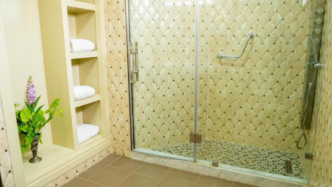 Villa Mati Maison D'Hotes Tétouan Eksteriør bilde
