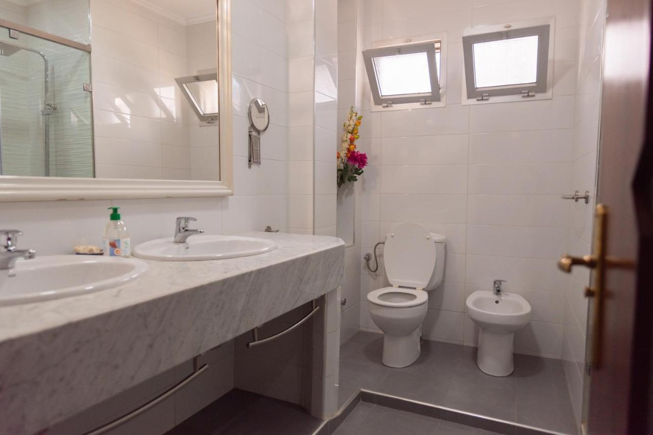 Villa Mati Maison D'Hotes Tétouan Eksteriør bilde