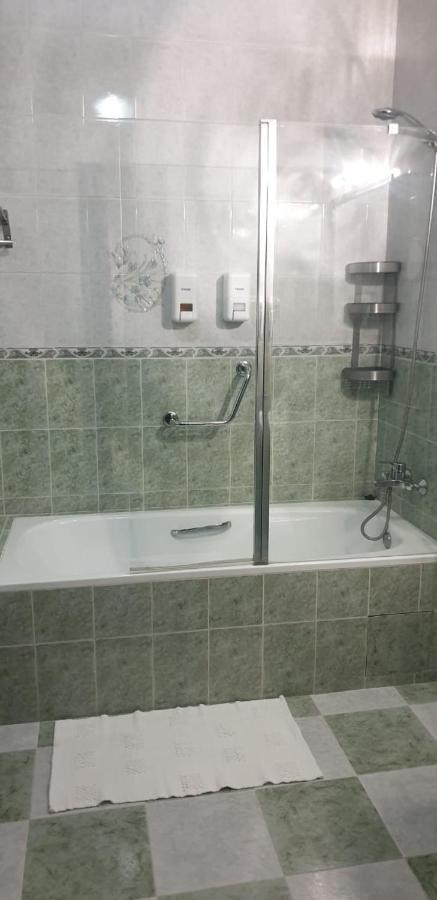 Villa Mati Maison D'Hotes Tétouan Eksteriør bilde