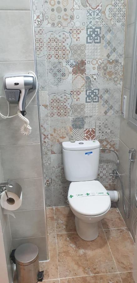 Villa Mati Maison D'Hotes Tétouan Eksteriør bilde